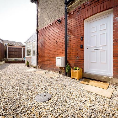Hallam Lodge Nelson  외부 사진