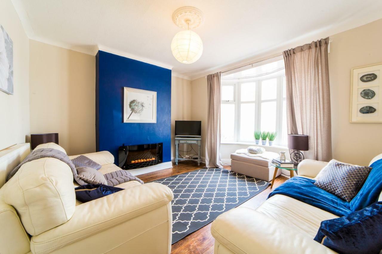 Hallam Lodge Nelson  외부 사진