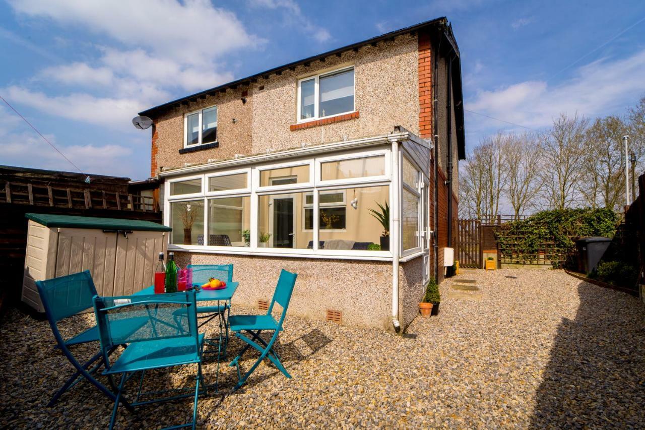 Hallam Lodge Nelson  외부 사진