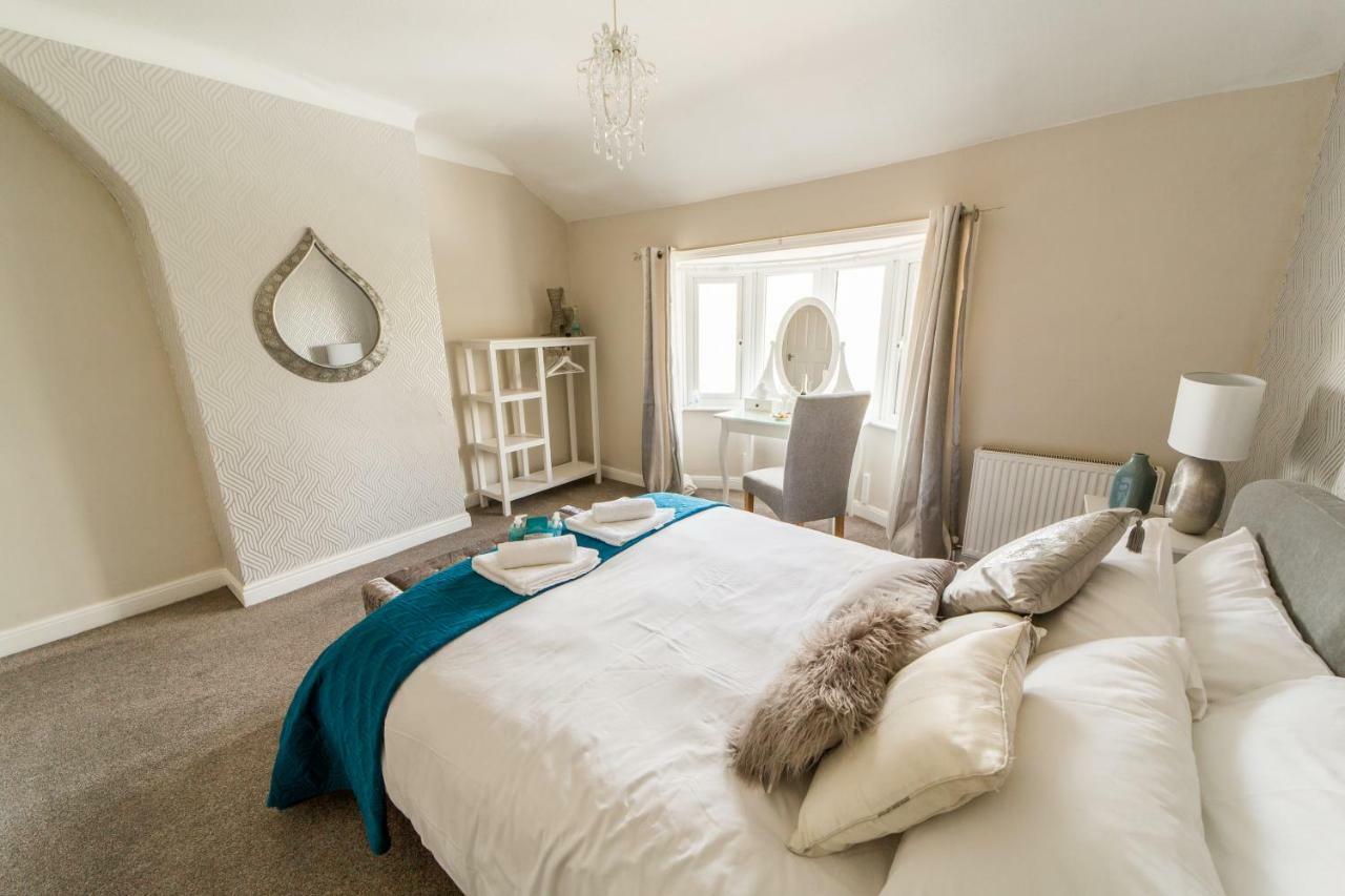 Hallam Lodge Nelson  외부 사진