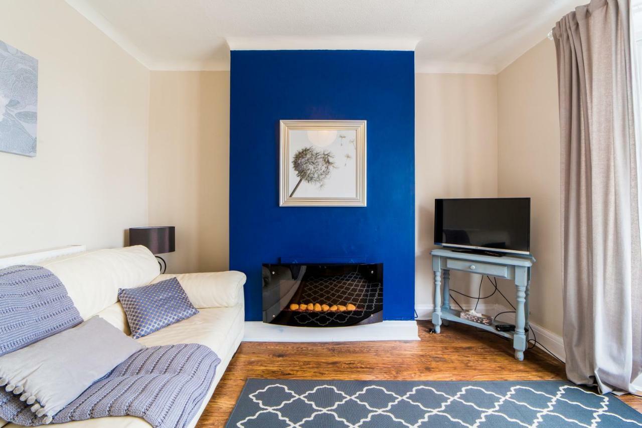 Hallam Lodge Nelson  외부 사진