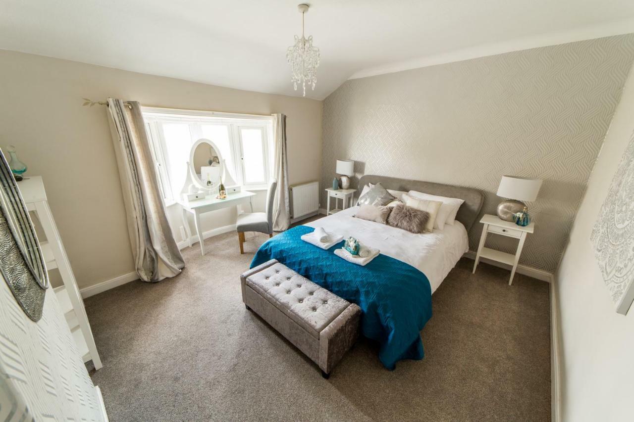 Hallam Lodge Nelson  외부 사진