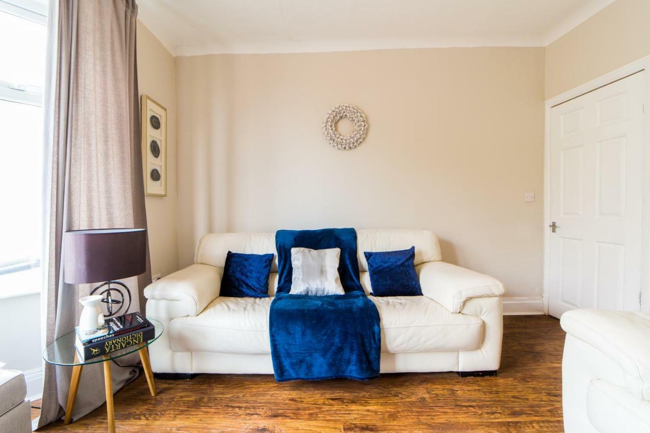 Hallam Lodge Nelson  외부 사진